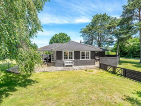 Holiday Home Felicia - 350m from the sea by Interhome